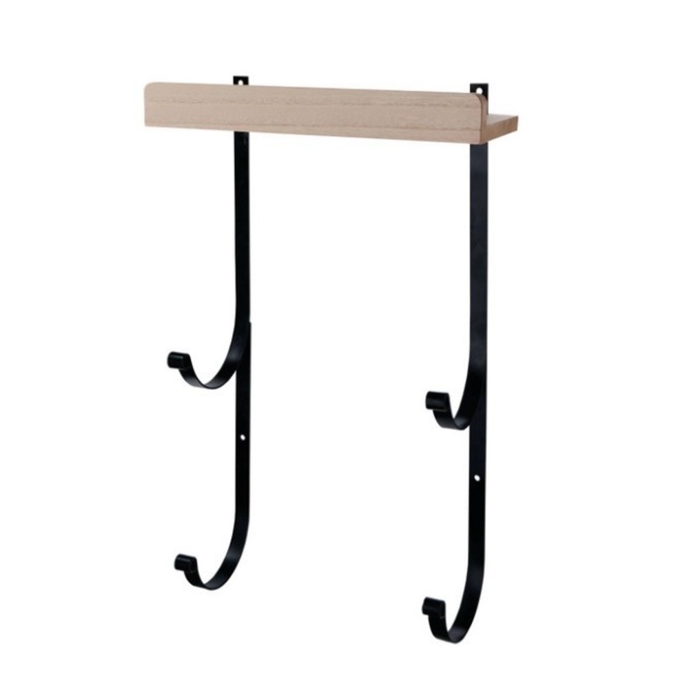 Crane Yoga Mat Storage Rack - Picture 2 of 5